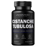 Cistanche Tubulosa Extract