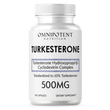 Turkesterone Complex