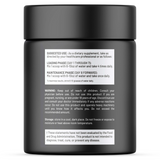 Creatine Monohydrate Powder