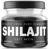 Himalayan Shilajit Resin