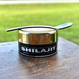 Himalayan Shilajit Resin