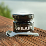 Himalayan Shilajit Resin